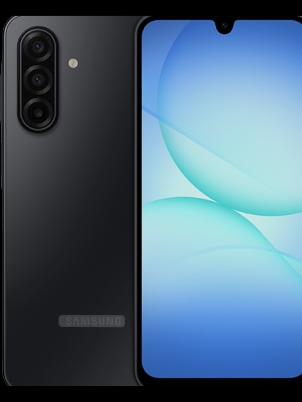 Samsung Galaxy A17 5G Black Boxed Smartphone - Picture 2 of 6